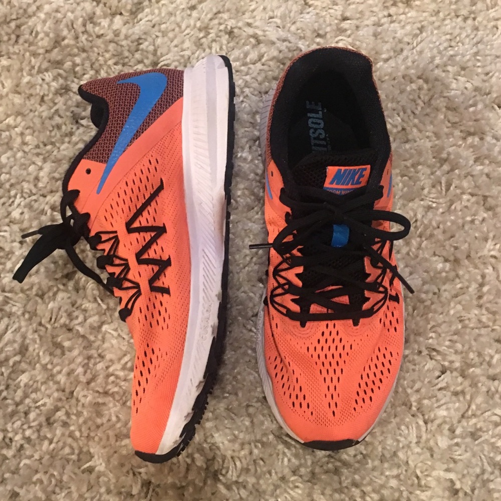 Nike shoes
